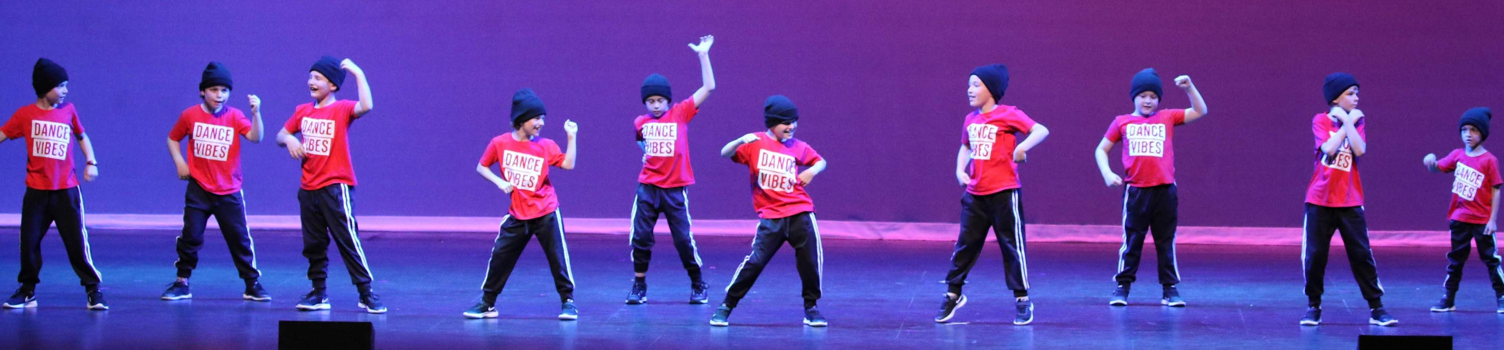Rootz - Dance, Theater, Enrichment, Fitness, Camps and More! - Deerfield, IL