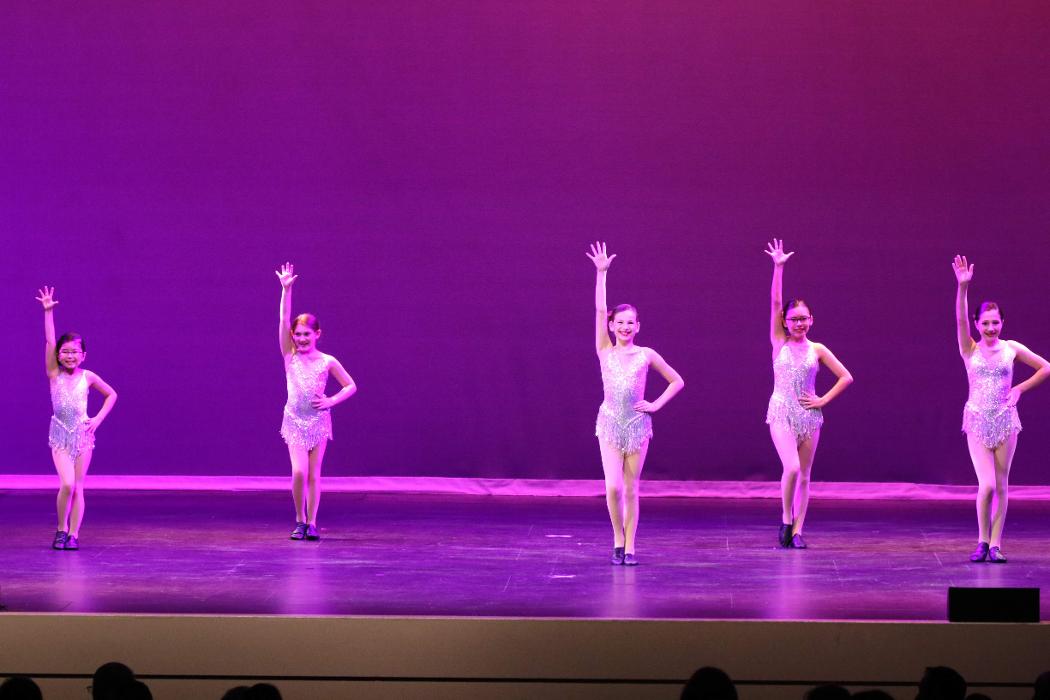 Rootz - Dance, Theater, Enrichment, Fitness, Camps and More! - Deerfield, IL