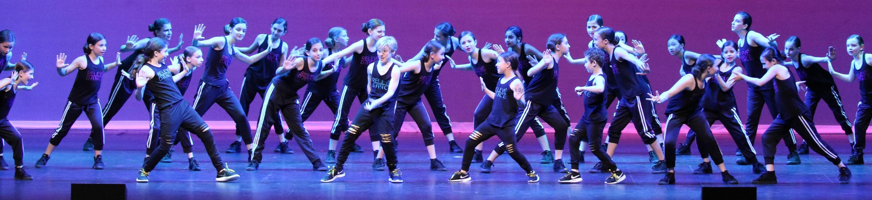 Rootz - Dance, Theater, Enrichment, Fitness, Camps and More! - Deerfield, IL