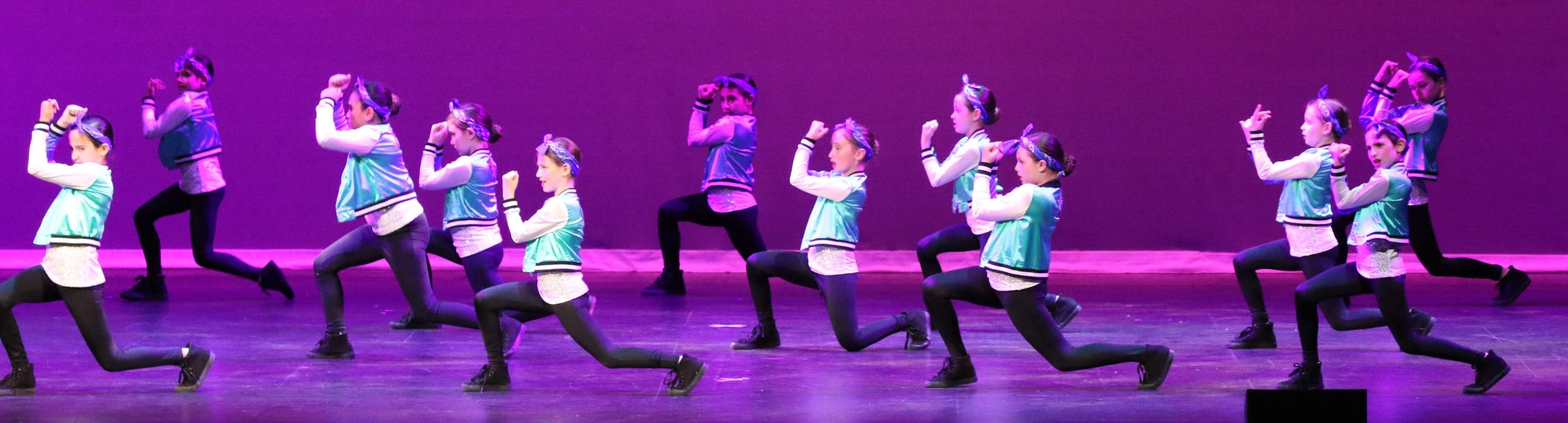 Rootz - Dance, Theater, Enrichment, Fitness, Camps and More! - Deerfield, IL