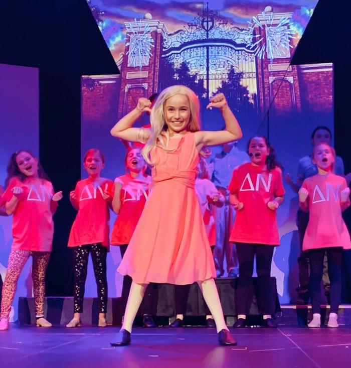 Rootz - Dance, Theater, Enrichment, Fitness, Camps and More! - Deerfield, IL