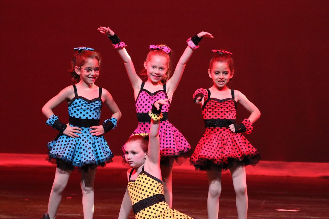 Rootz - Dance, Theater, Enrichment, Fitness, Camps and More! - Deerfield, IL