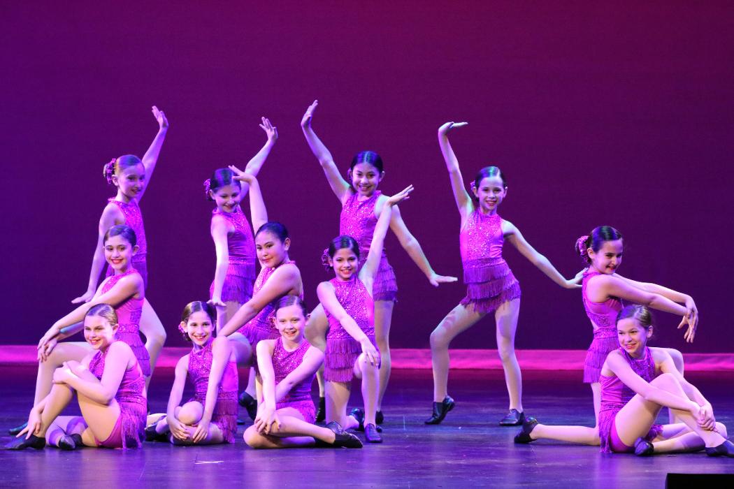 Rootz - Dance, Theater, Enrichment, Fitness, Camps and More! - Deerfield, IL