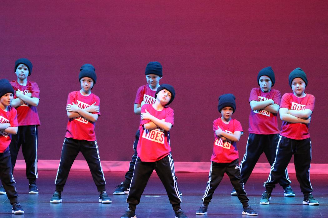 Rootz - Dance, Theater, Enrichment, Fitness, Camps and More! - Deerfield, IL