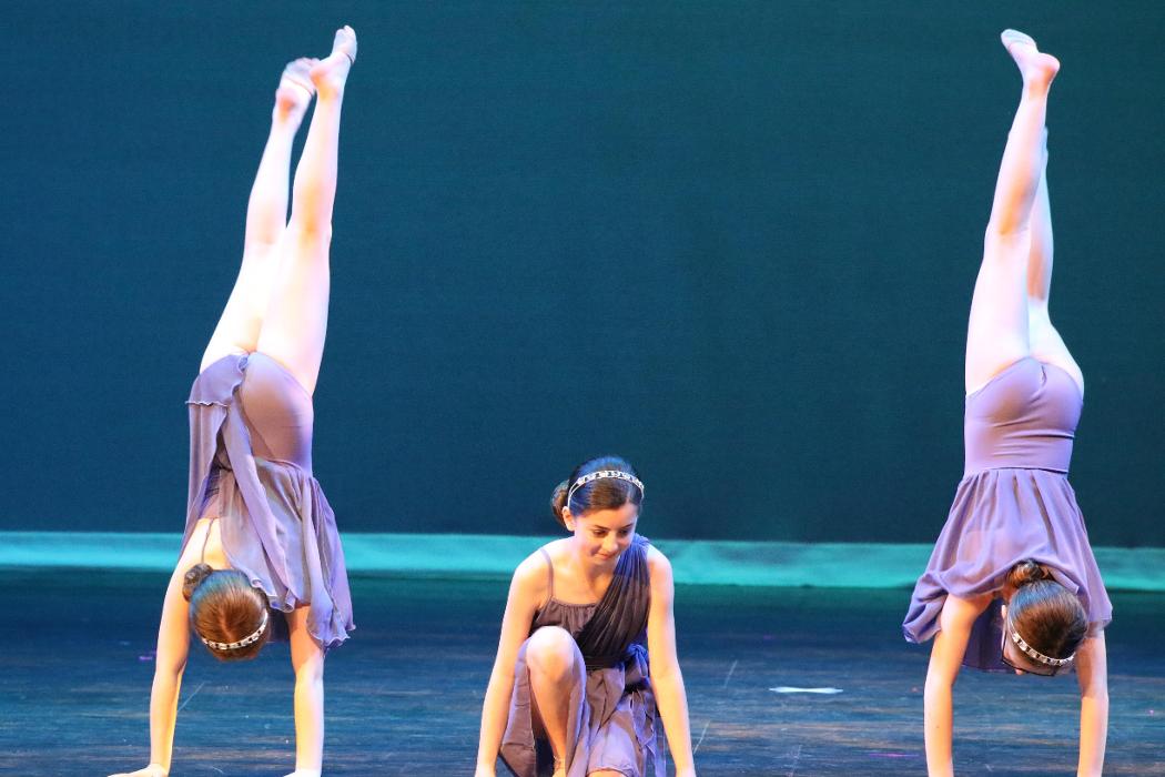 Rootz - Dance, Theater, Enrichment, Fitness, Camps and More! - Deerfield, IL