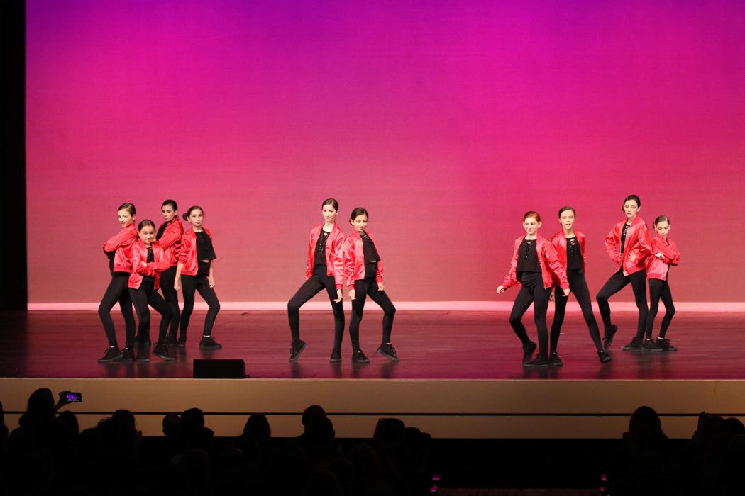 Rootz - Dance, Theater, Enrichment, Fitness, Camps and More! - Deerfield, IL