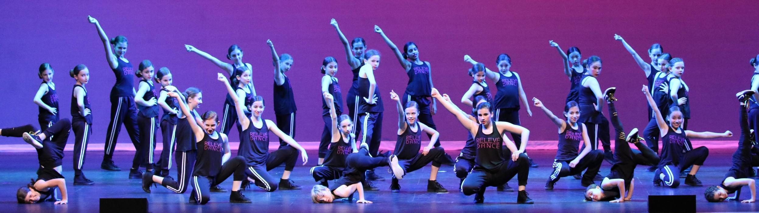 Rootz - Dance, Theater, Enrichment, Fitness, Camps and More! - Deerfield, IL