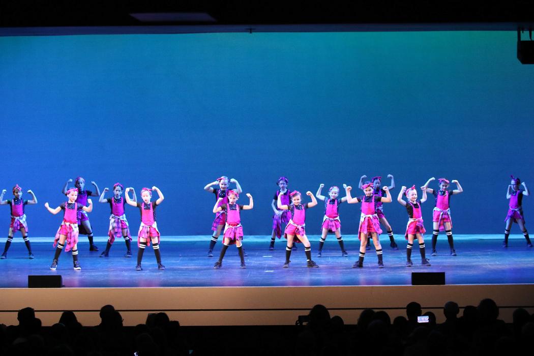 Rootz - Dance, Theater, Enrichment, Fitness, Camps and More! - Deerfield, IL