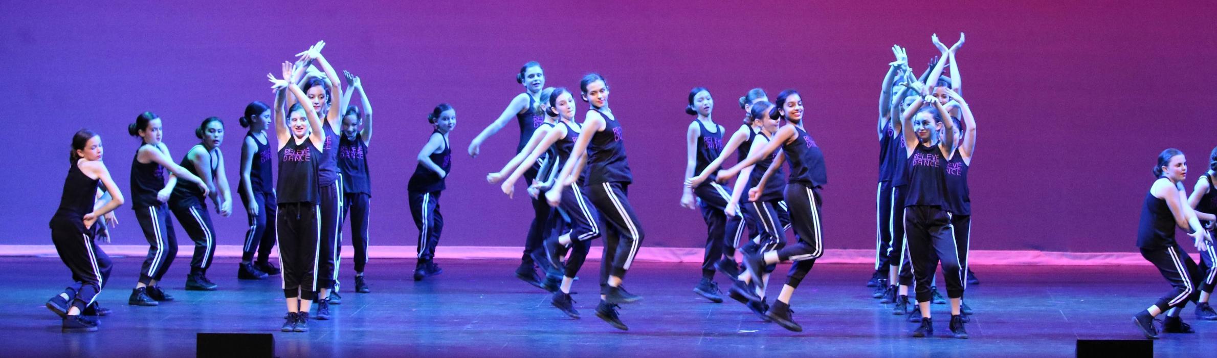 Rootz - Dance, Theater, Enrichment, Fitness, Camps and More! - Deerfield, IL