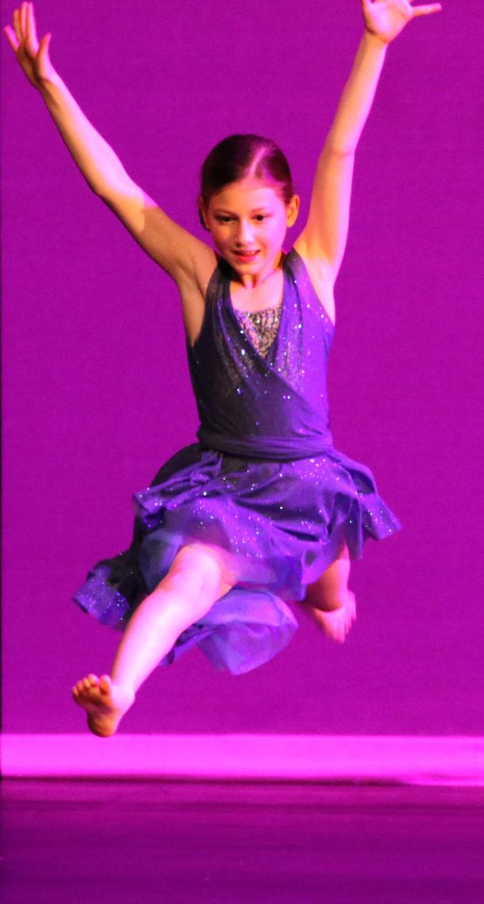 Rootz - Dance, Theater, Enrichment, Fitness, Camps and More! - Deerfield, IL