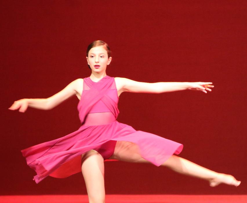 Rootz - Dance, Theater, Enrichment, Fitness, Camps and More! - Deerfield, IL