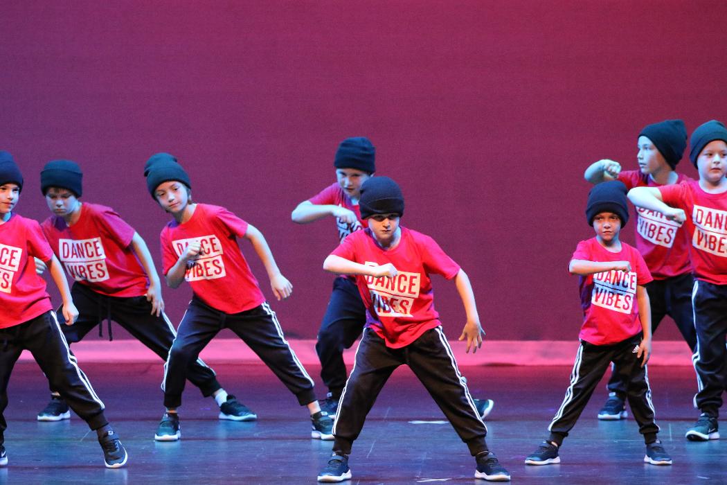 Rootz - Dance, Theater, Enrichment, Fitness, Camps and More! - Deerfield, IL