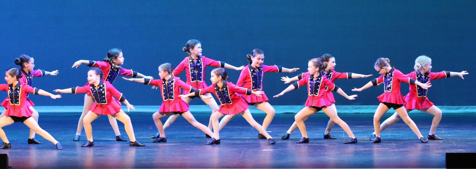 Rootz - Dance, Theater, Enrichment, Fitness, Camps and More! - Deerfield, IL