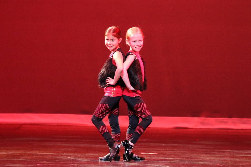 Rootz - Dance, Theater, Enrichment, Fitness, Camps and More! - Deerfield, IL