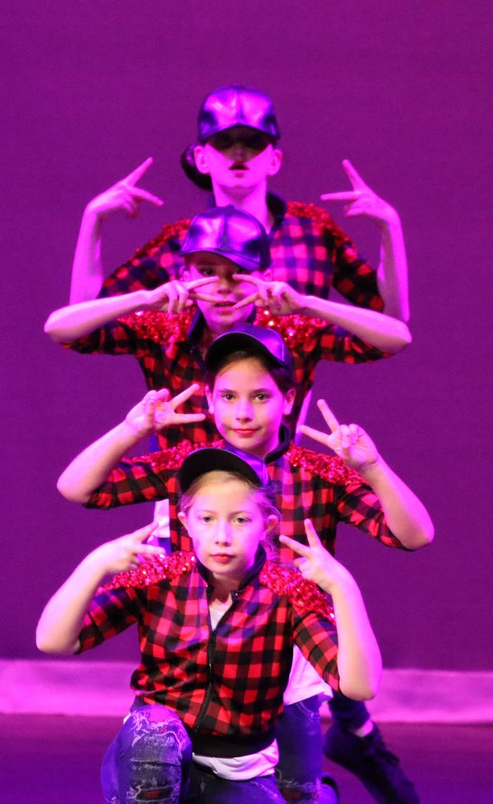 Rootz - Dance, Theater, Enrichment, Fitness, Camps and More! - Deerfield, IL
