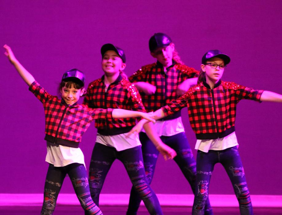 Rootz - Dance, Theater, Enrichment, Fitness, Camps and More! - Deerfield, IL