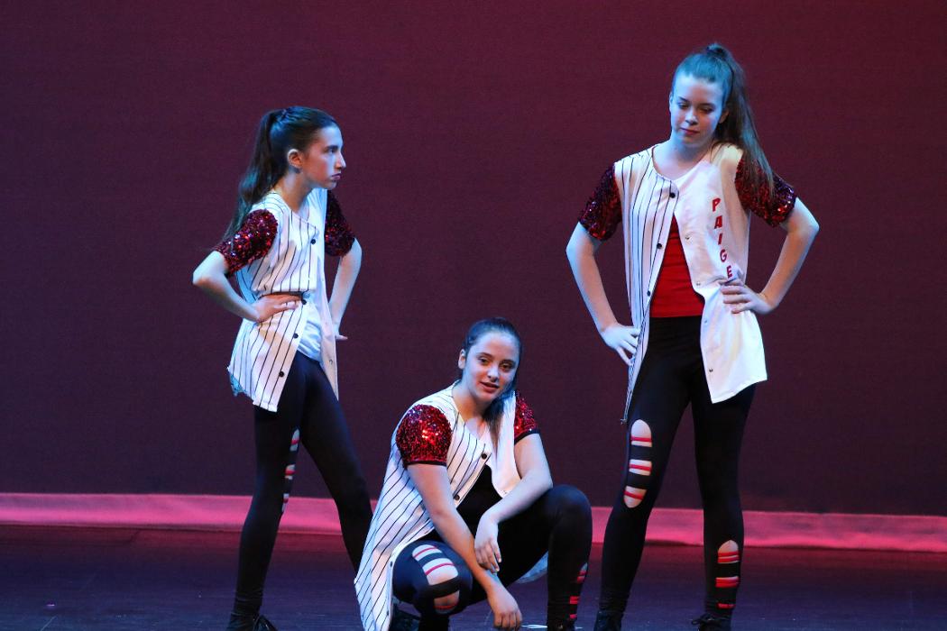 Rootz - Dance, Theater, Enrichment, Fitness, Camps and More! - Deerfield, IL