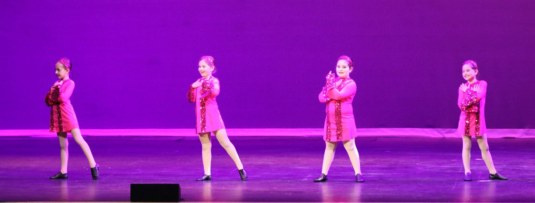 Rootz - Dance, Theater, Enrichment, Fitness, Camps and More! - Deerfield, IL