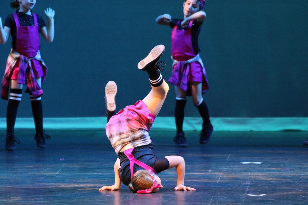 Rootz - Dance, Theater, Enrichment, Fitness, Camps and More! - Deerfield, IL