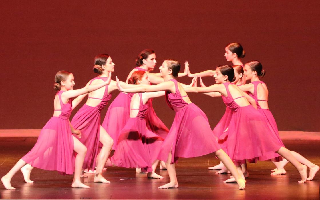 Rootz - Dance, Theater, Enrichment, Fitness, Camps and More! - Deerfield, IL