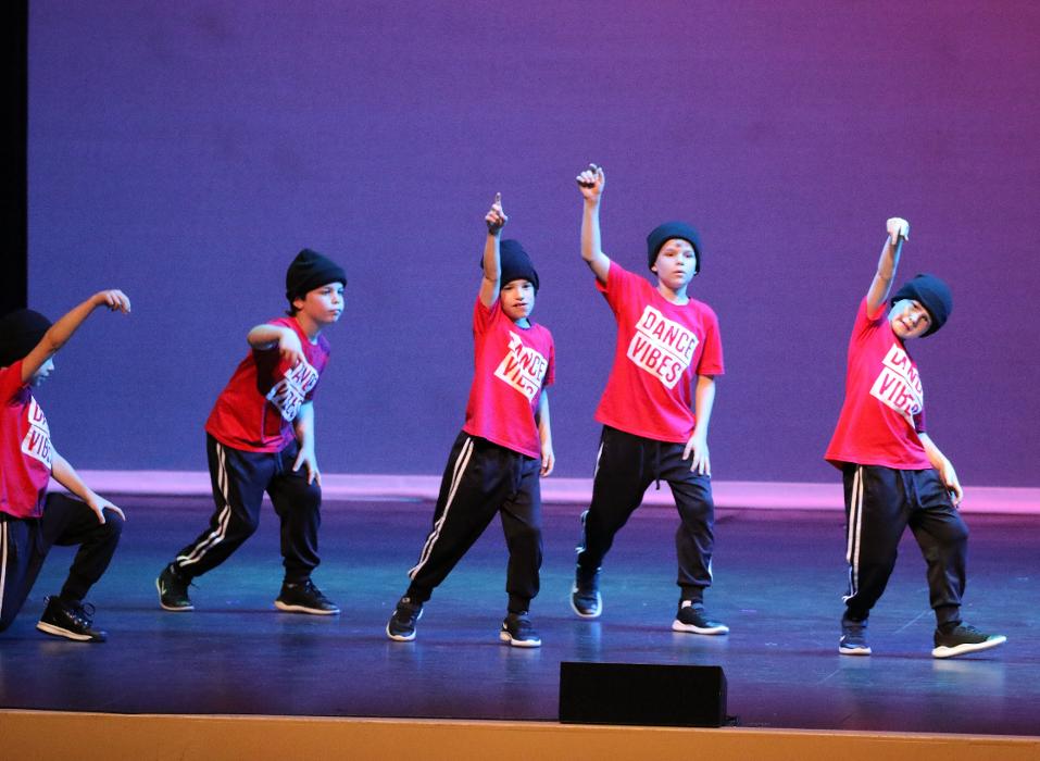 Rootz - Dance, Theater, Enrichment, Fitness, Camps and More! - Deerfield, IL