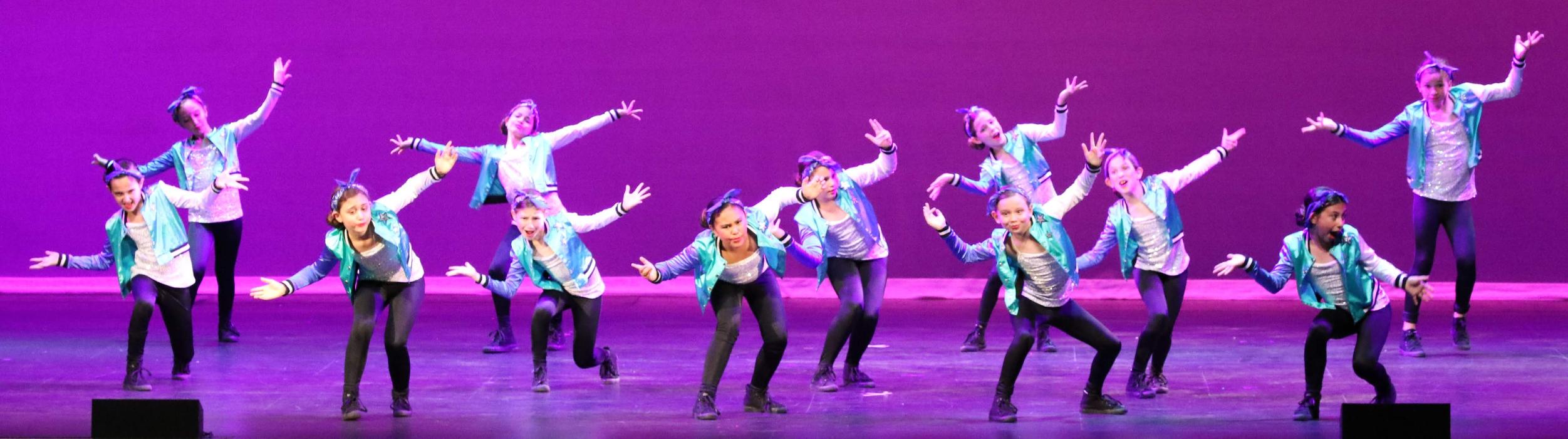 Rootz - Dance, Theater, Enrichment, Fitness, Camps and More! - Deerfield, IL