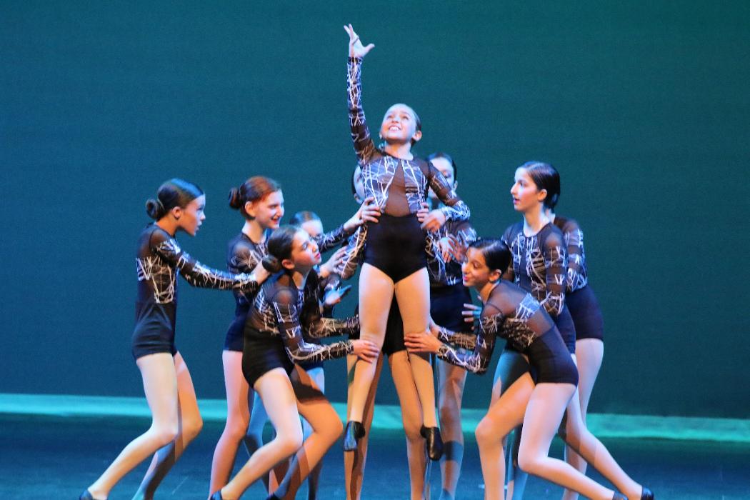 Rootz - Dance, Theater, Enrichment, Fitness, Camps and More! - Deerfield, IL