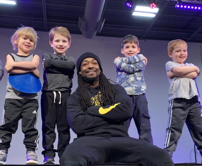 Rootz - Dance, Theater, Enrichment, Fitness, Camps and More! - Deerfield, IL