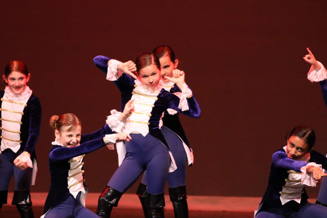 Rootz - Dance, Theater, Enrichment, Fitness, Camps and More! - Deerfield, IL