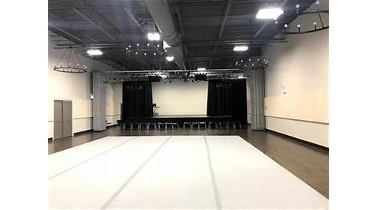 Rootz - Dance, Theater, Enrichment, Fitness, Camps and More! - Deerfield, IL