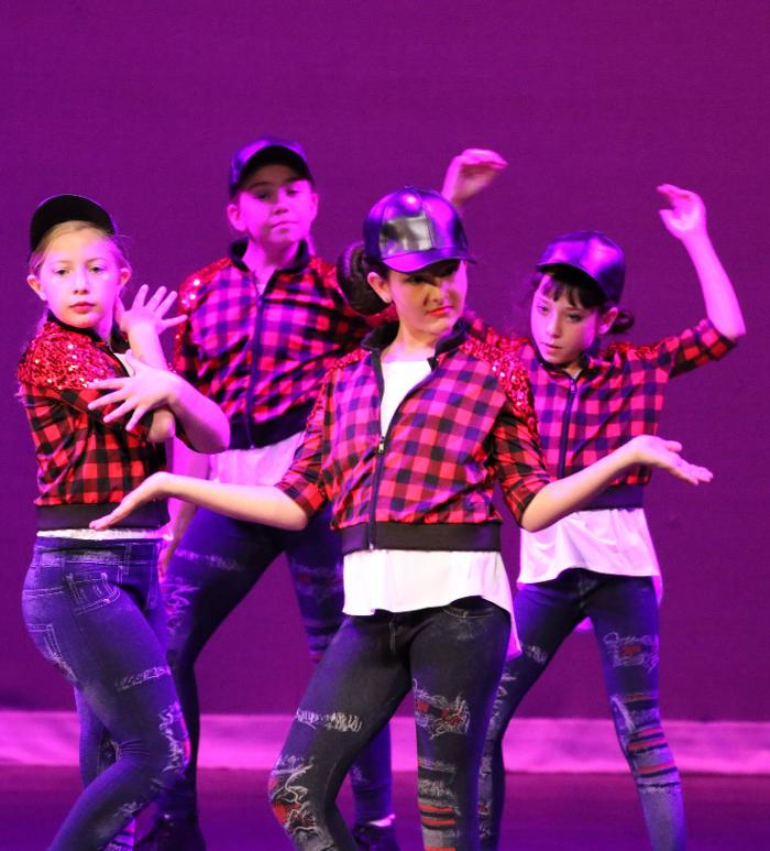 Rootz - Dance, Theater, Enrichment, Fitness, Camps and More! - Deerfield, IL