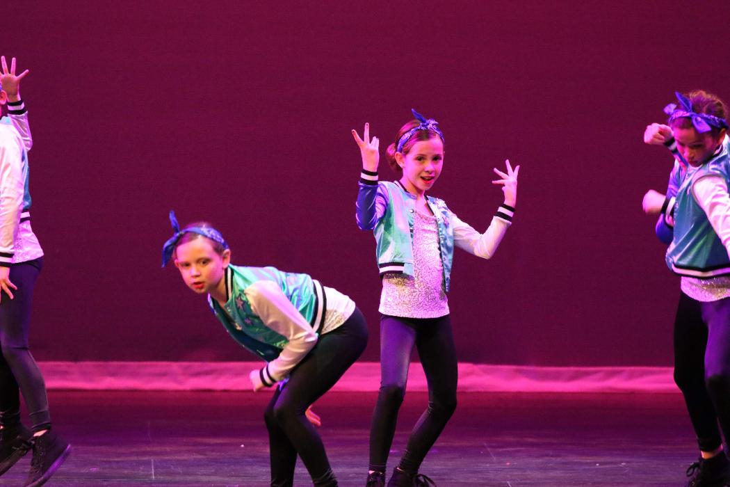 Rootz - Dance, Theater, Enrichment, Fitness, Camps and More! - Deerfield, IL