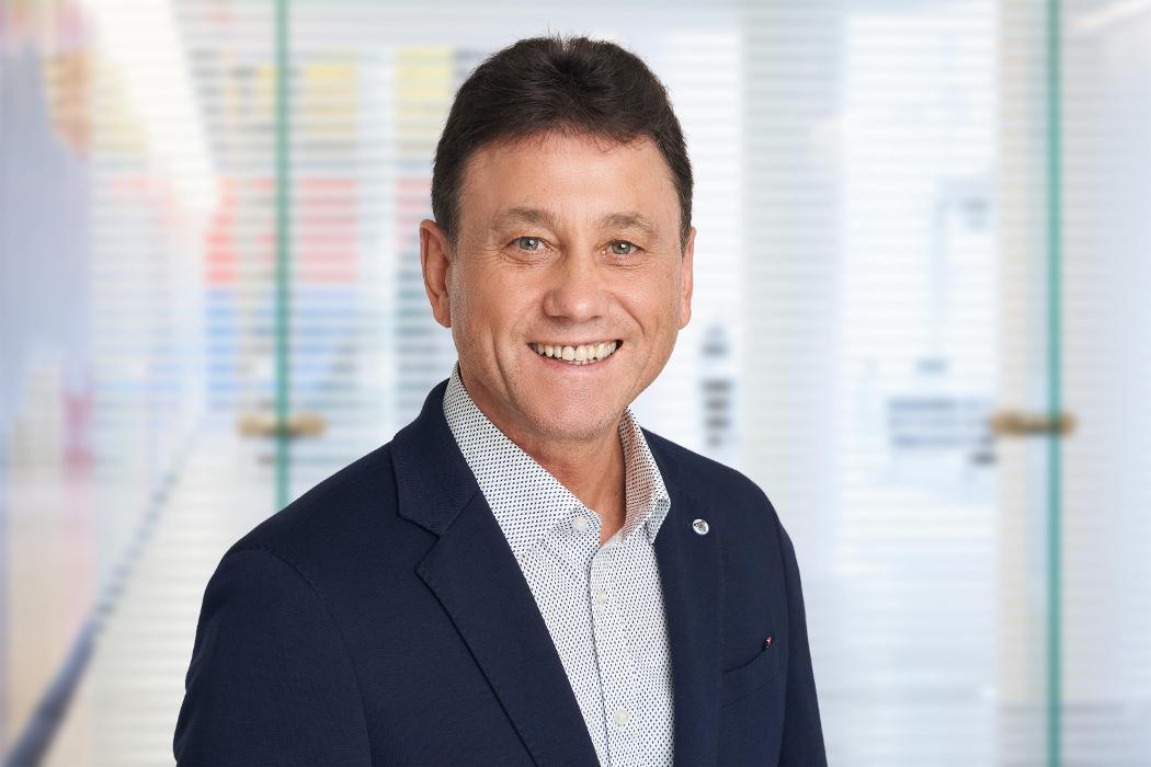 ERGO Versicherung Jakob Gerdt, Splitting rechts in Papenburg