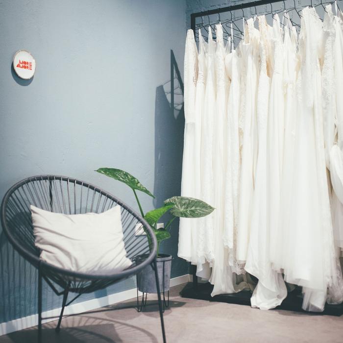 You. Me. Oui. Bridal Store, Gartenstraße in Oldenburg