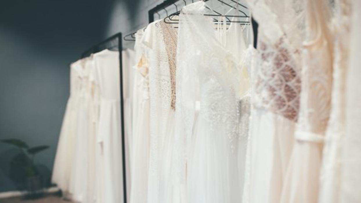 You. Me. Oui. Bridal Store, Gartenstraße in Oldenburg