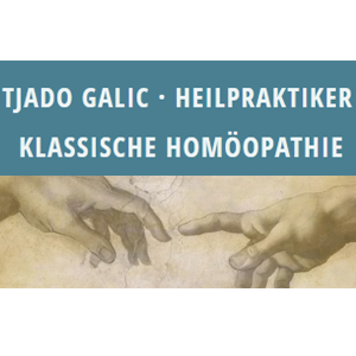 Bild zu Tjado Galic Praxis für Homöopathie in Hannover Bild zu Tjado Galic Praxis für Homöopathie in Hannover