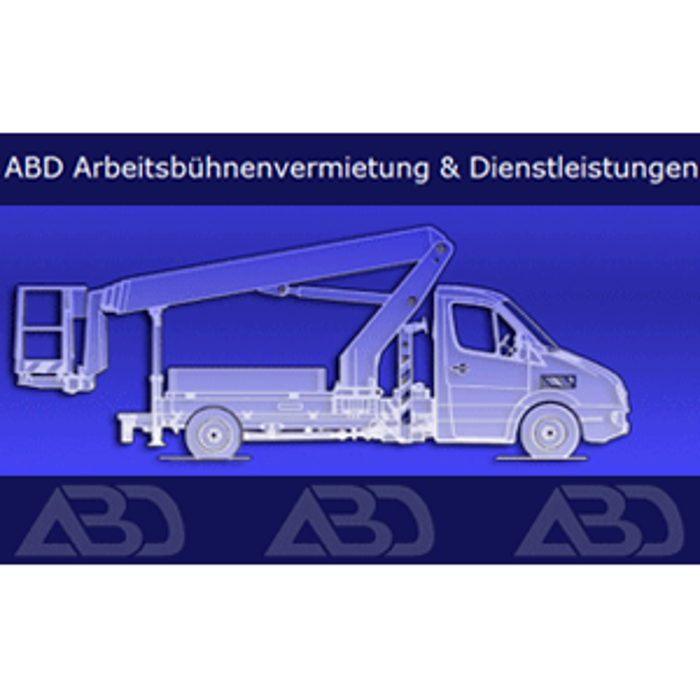ABD Arbeitsbühnendienst Göttingen in Göttingen