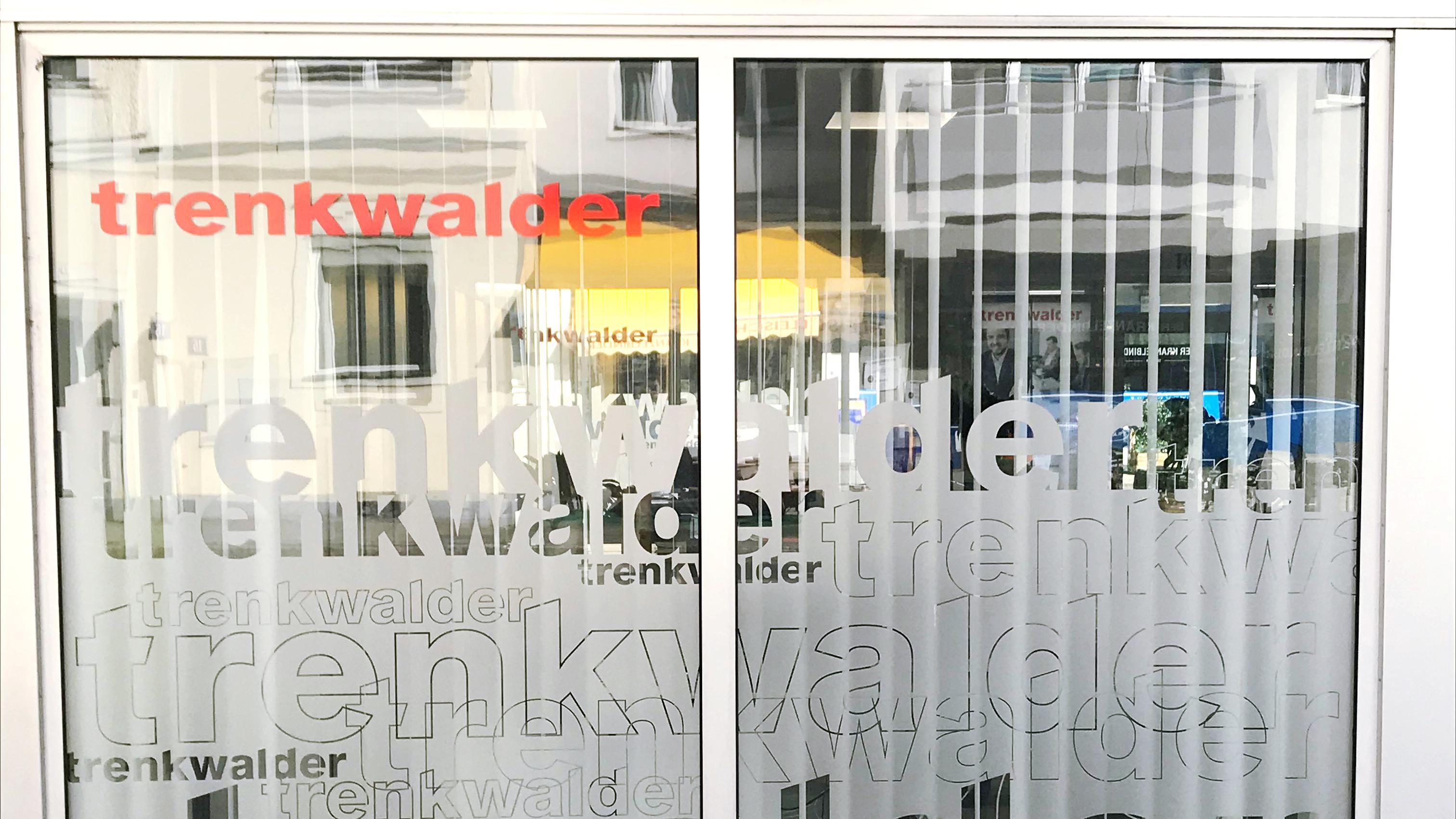 Trenkwalder Personaldienste GmbH, Sankt Ruprechter Straße in Klagenfurt am Wörthersee
