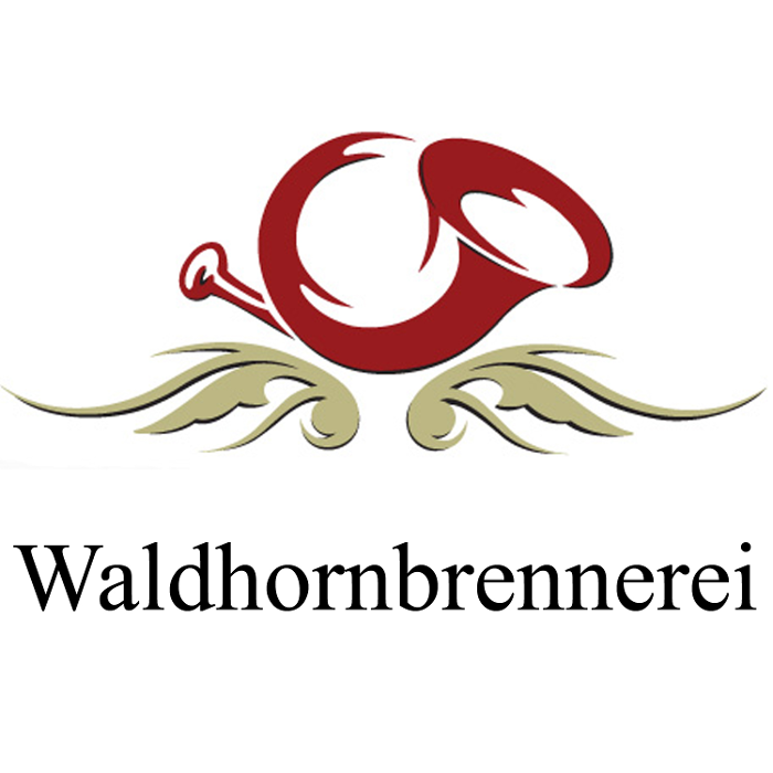 Waldhornbrennerei Klotz in Berglen