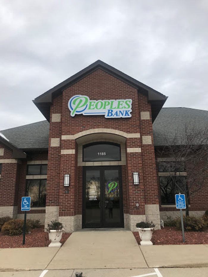 Peoples Bank - Waukee, IA