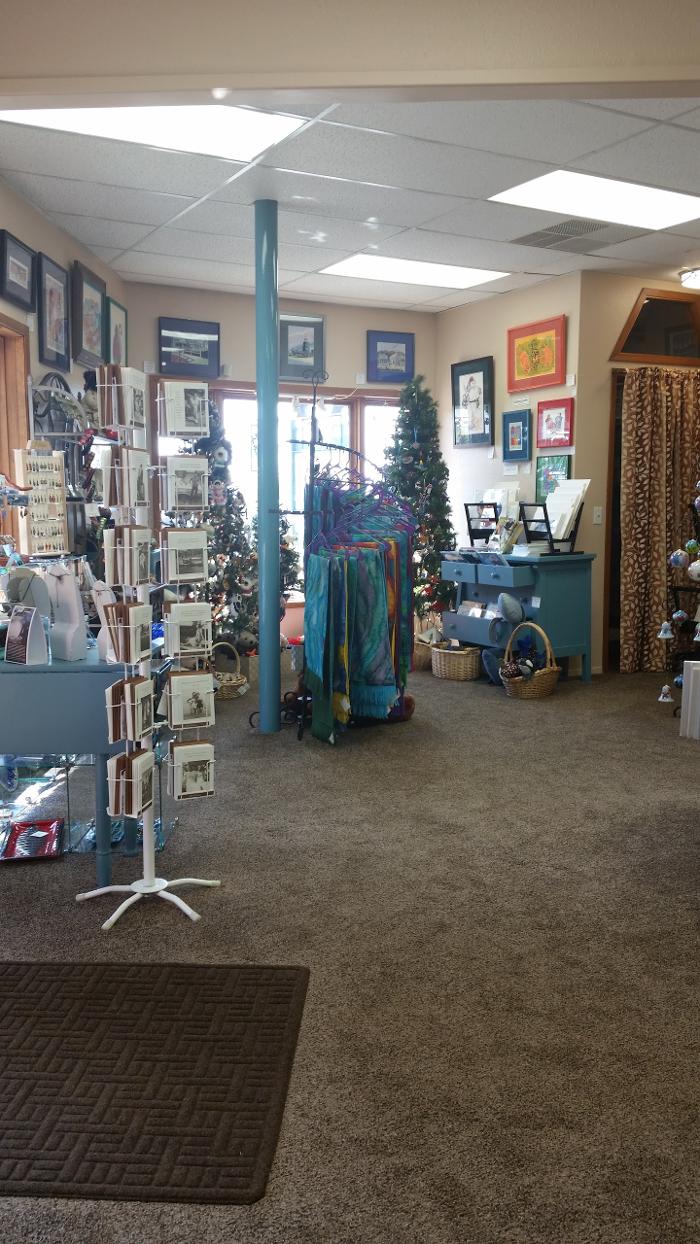 Art Shop Gallery Image