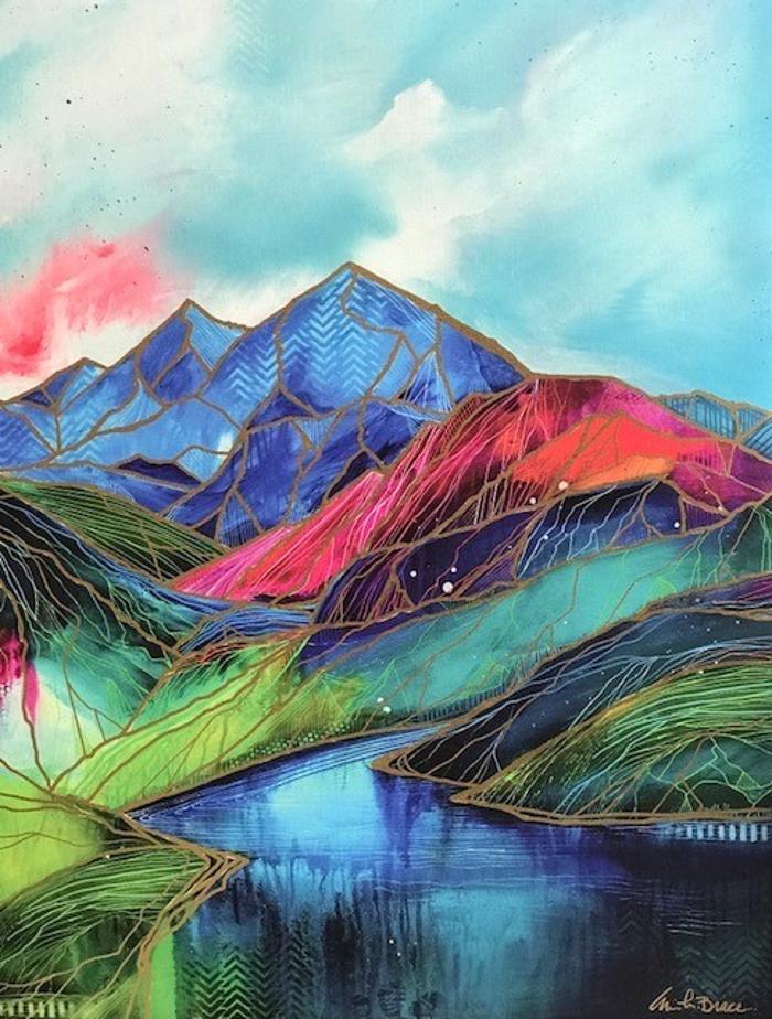 Art Shop Gallery Image