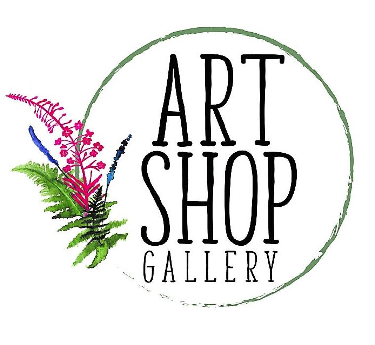 Art Shop Gallery Image