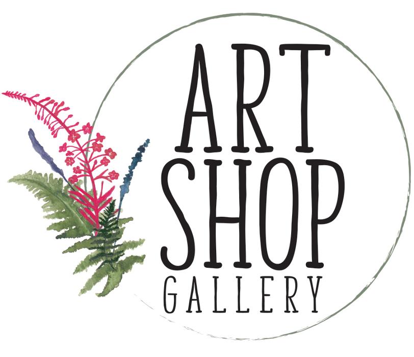 Art Shop Gallery Image