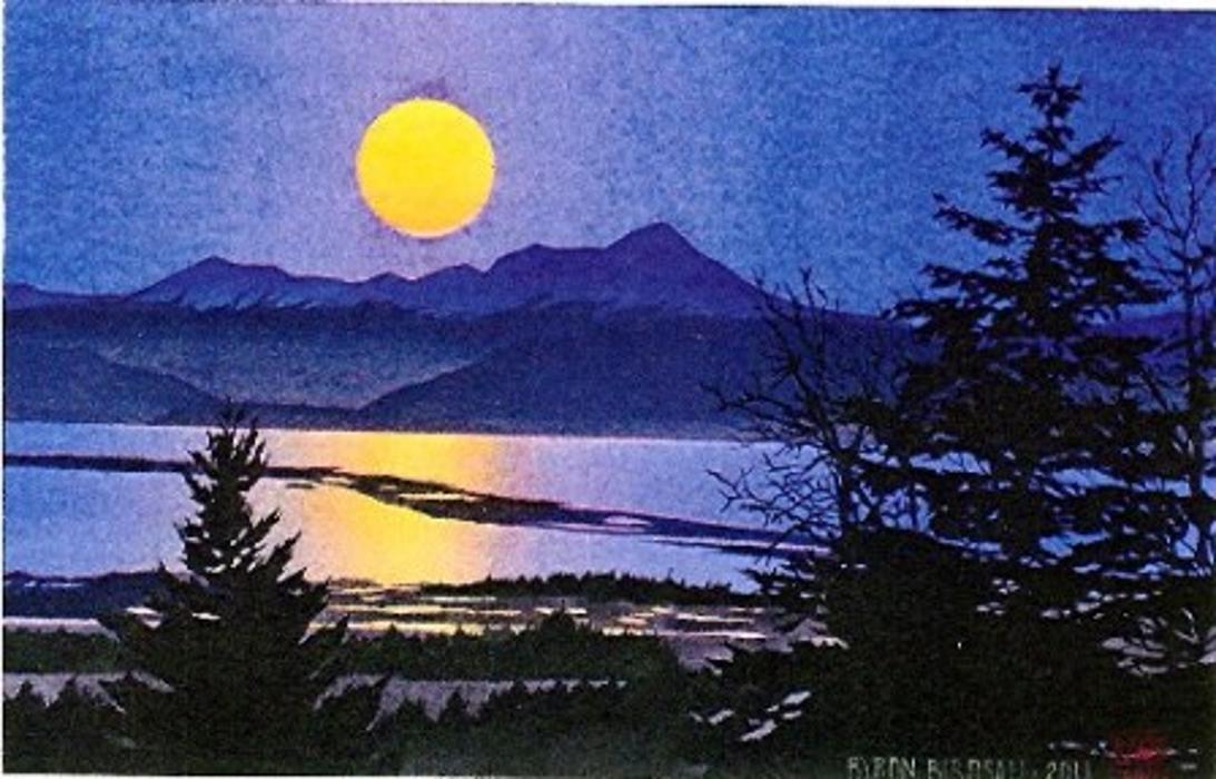 Art Shop Gallery Image