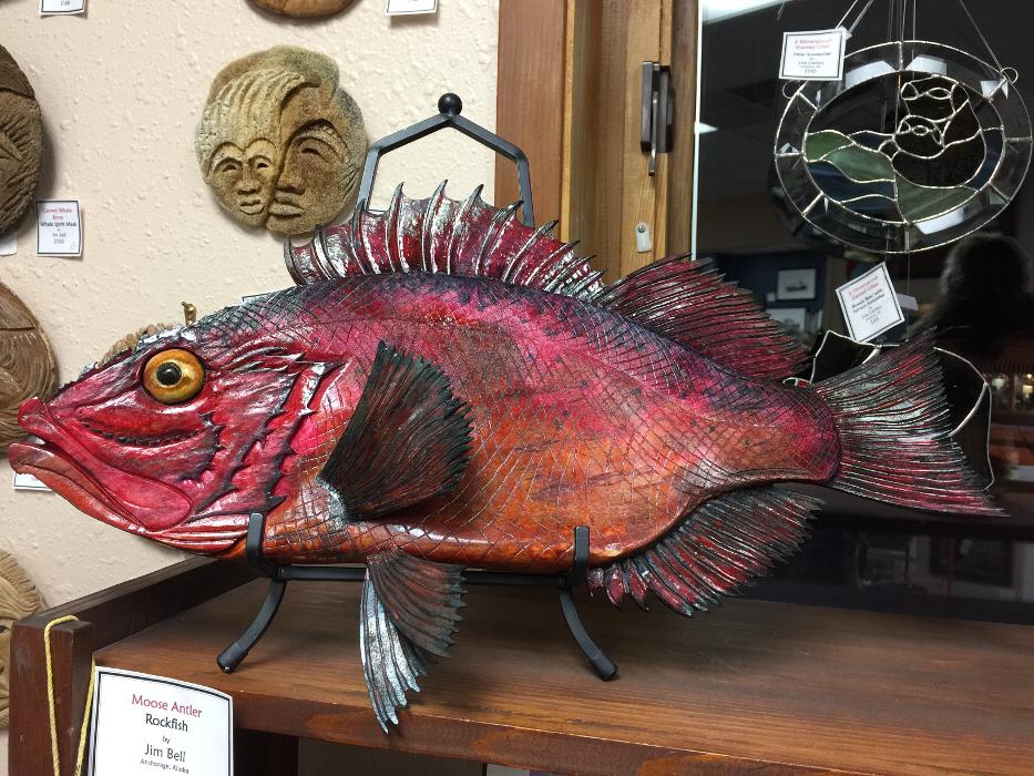 Art Shop Gallery Image