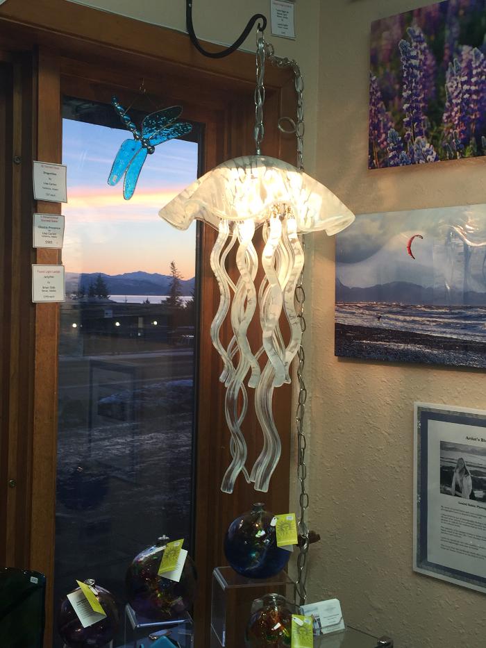 Art Shop Gallery Image