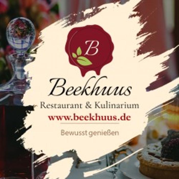 Bild zu Beekhuus Restaurant & Kulinarium in Scharbeutz Bild zu Beekhuus Restaurant & Kulinarium in Scharbeutz