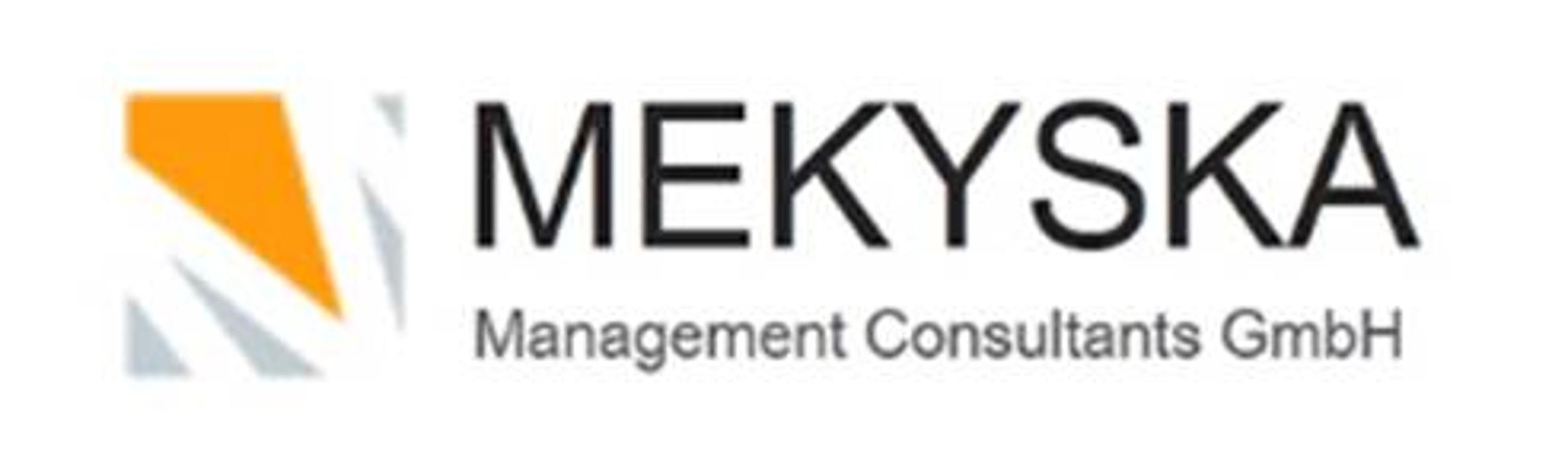 Mekyska Management Consultants GmbH in Pforzheim