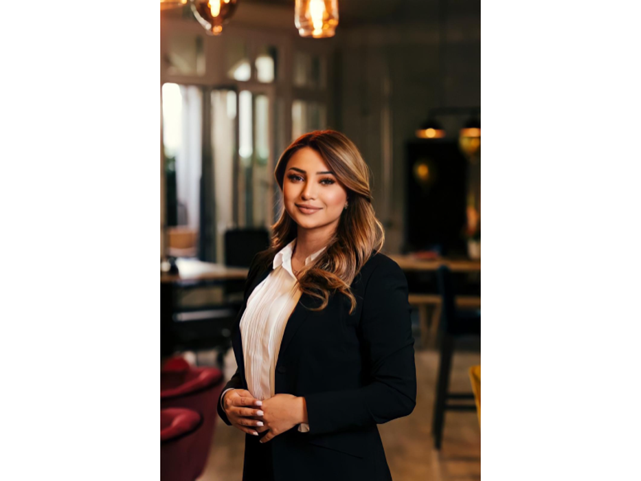 ERGO Pro Seher Celik, Taubenstraße in Berlin